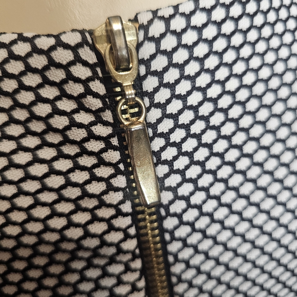 Worthington Color Block Midi. Large. - image 5